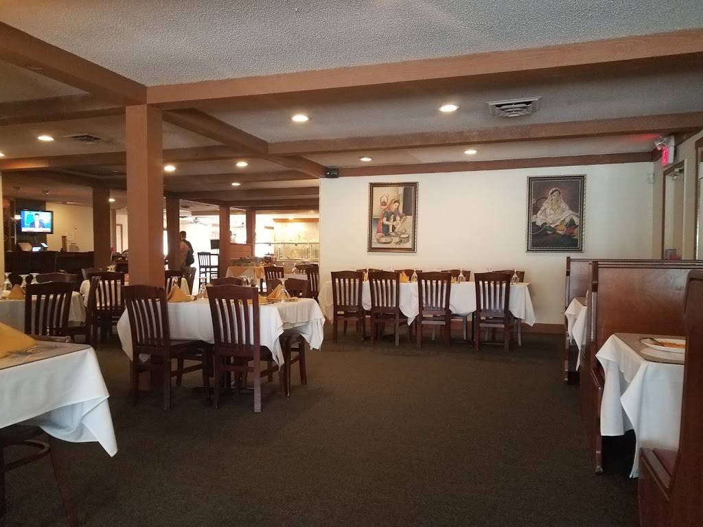 Taj Palace Indian Restaurant | restaurant | 2929 Goose Creek Rd, Louisville, KY 40241, USA | 5024239692 OR +1 502-423-9692