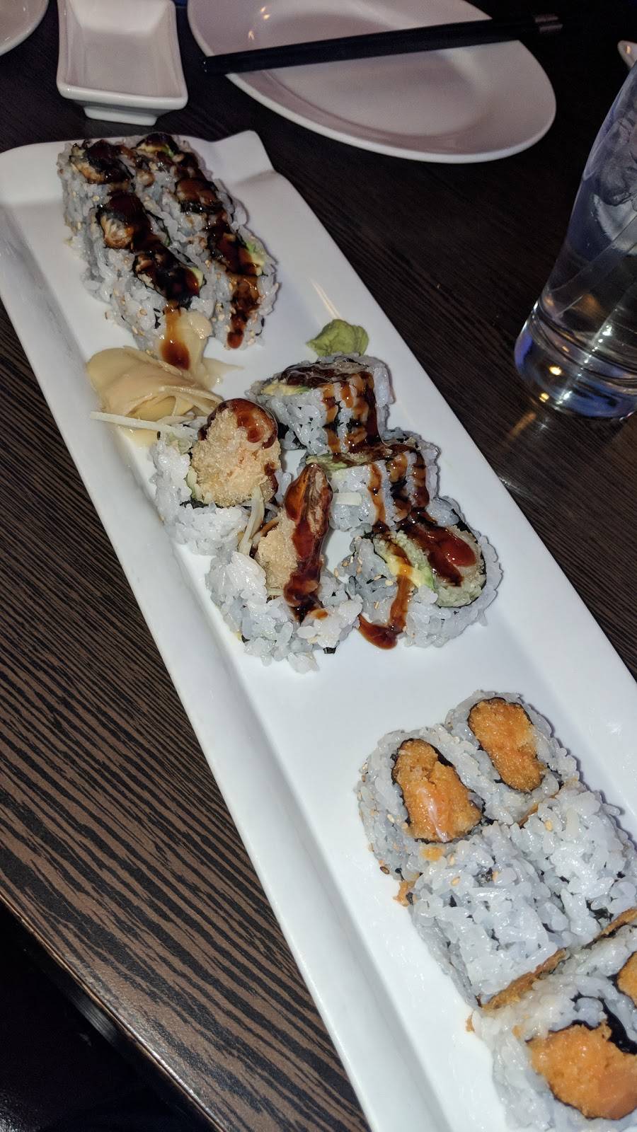 Tomo | restaurant | 4561 Amboy Rd, Staten Island, NY 10312, USA | 7182275100 OR +1 718-227-5100