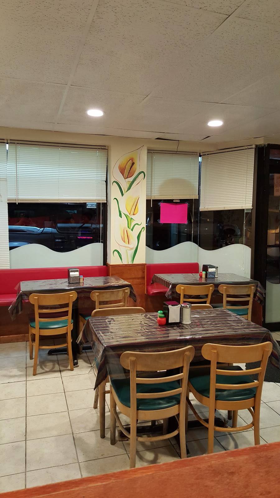 Taqueria El Poblano | restaurant | 442 56th St, West New York, NJ 07093, USA | 2015529355 OR +1 201-552-9355