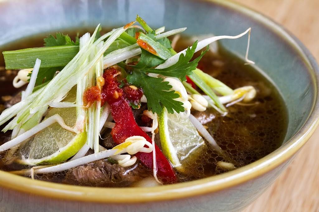 Taste Of Thai Express | restaurant | 209 S Meadow St, Ithaca, NY 14850, USA | 6072728424 OR +1 607-272-8424