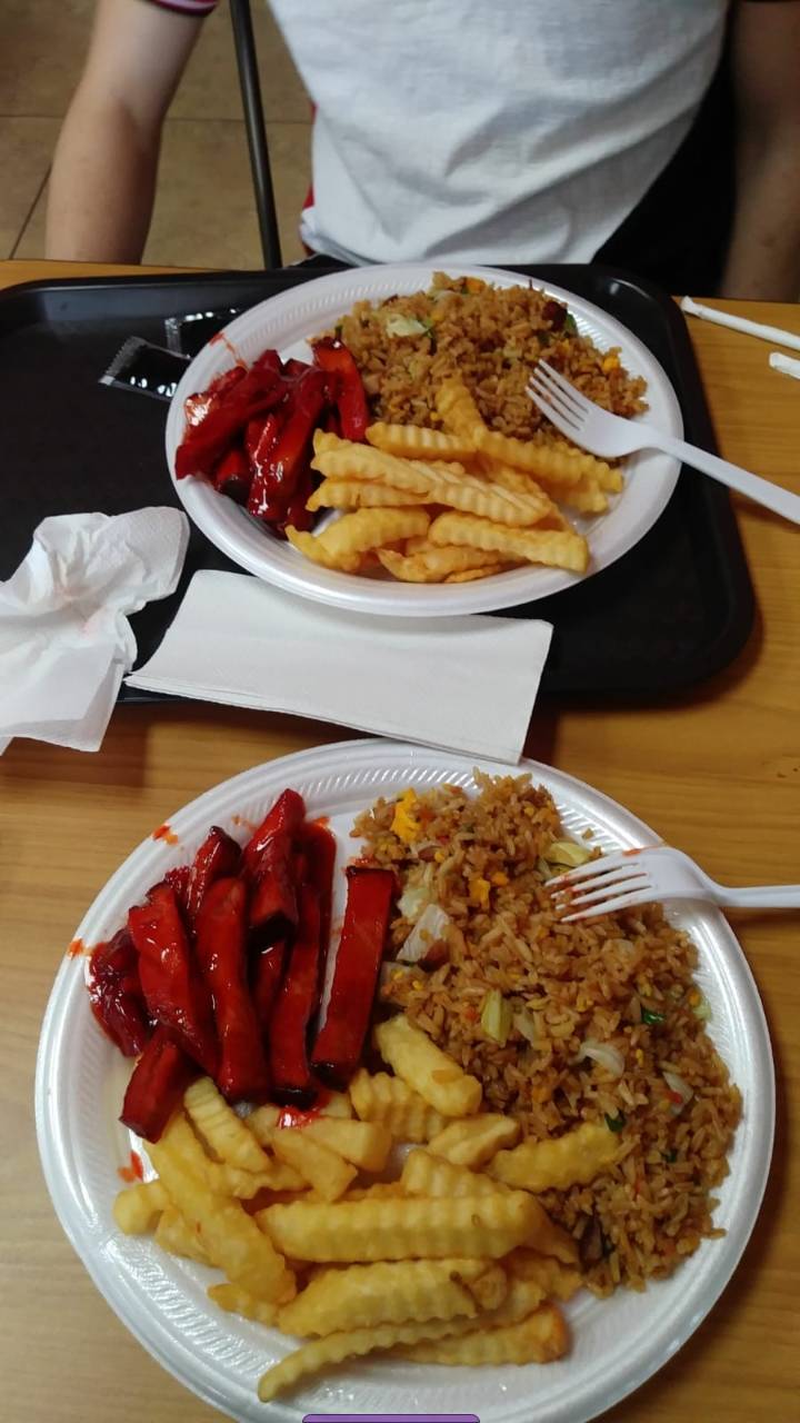 Rincón Del Lechón | restaurant | 501 W Stan Schlueter Loop Suite 109, Killeen, TX 76542, USA | 2544327329 OR +1 254-432-7329