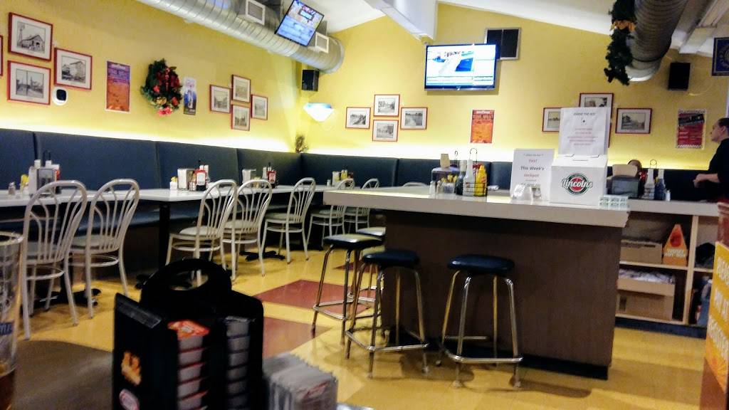 Sunset Diner | restaurant | 343 Queen St W, St. Marys, ON N4X 1C2, Canada | 5192841040 OR +1 519-284-1040