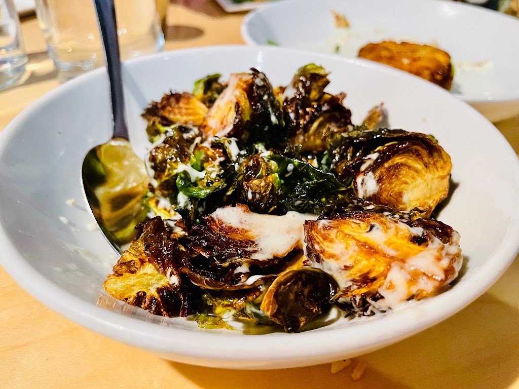 La Crema Tapas & Chocolate | restaurant | 38 Main St, Rosemary Beach, FL 32461, USA | 8505343004 OR +1 850-534-3004