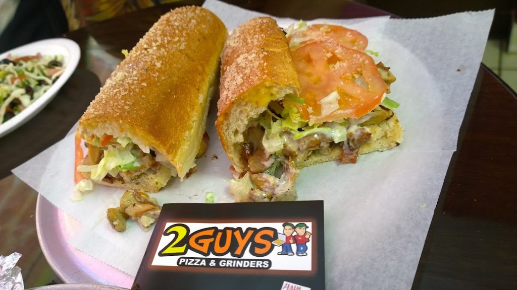 2 Guys Mexican & Italian Bistro | restaurant | 6639 Allen Rd, Allen Park, MI 48101, USA | 3137696005 OR +1 313-769-6005