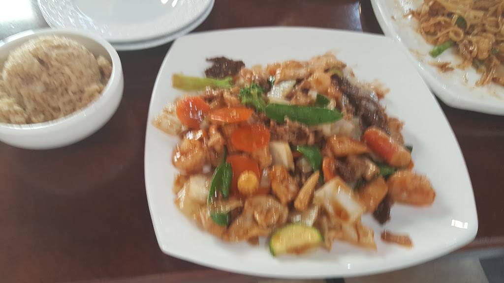 Rice Pot | restaurant | 100 S Main St #100, Duncanville, TX 75116, USA | 9723086523 OR +1 972-308-6523