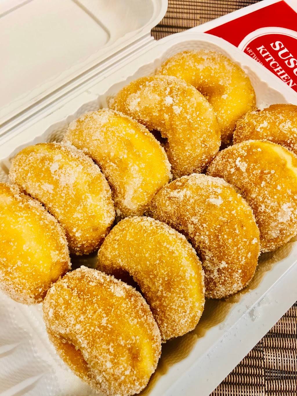 Susu Kitchen | restaurant | 2529 James St, Syracuse, NY 13206, USA | 3158708958 OR +1 315-870-8958