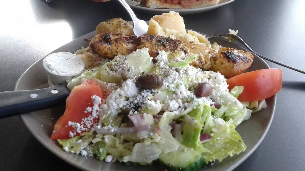 Souvlaki Flame Family Restaurant | restaurant | 206 Speedvale Ave W Unit-4, Guelph, ON N1H 1C4, Canada | 5192654200 OR +1 519-265-4200