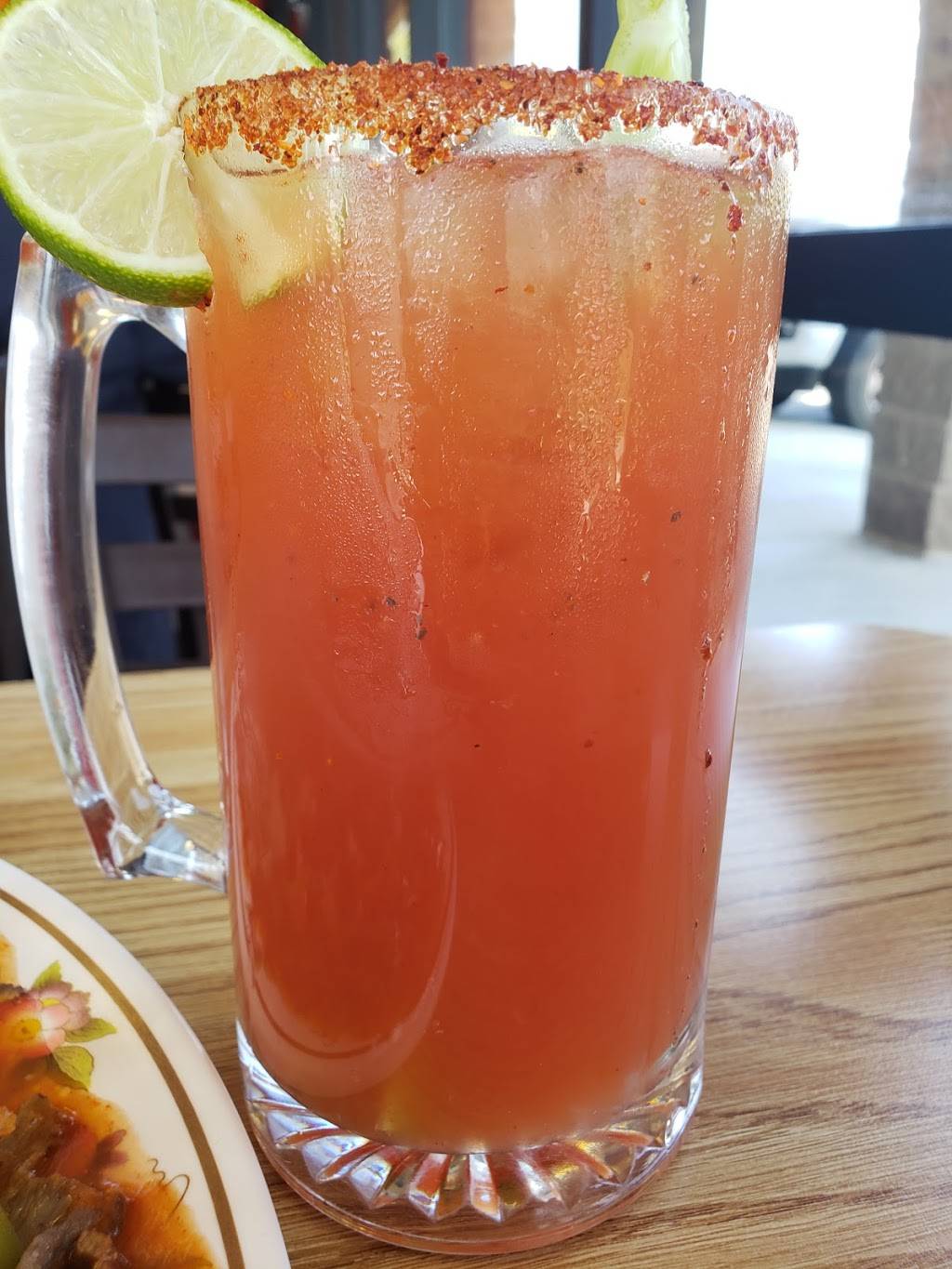 Mejias Taqueria Y Mariscos | restaurant | 1410 Country Club Dr, Madera, CA 93638, USA | 5596649410 OR +1 559-664-9410