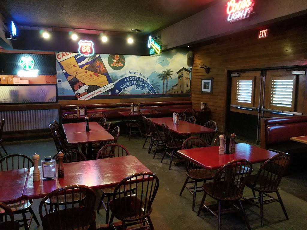 Billygans Roadhouse | restaurant | 13200 NE Hwy 99, Vancouver, WA 98686, USA | 3605732711 OR +1 360-573-2711