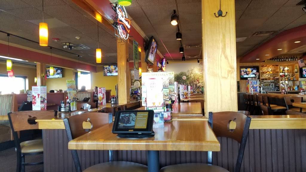Applebees Grill + Bar | restaurant | 8425 Broadway, Merrillville, IN 46410, USA | 2197361811 OR +1 219-736-1811