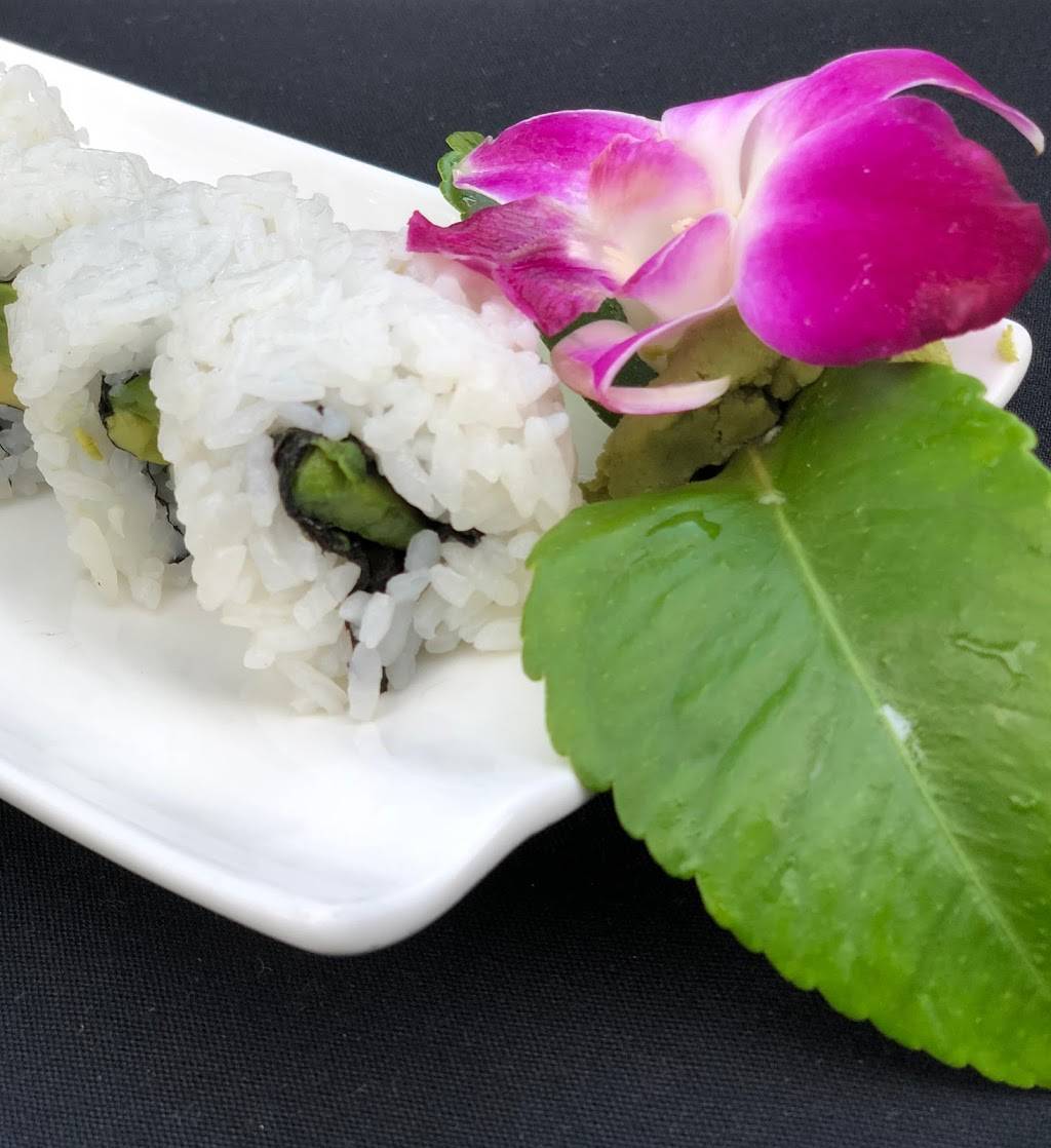 Yos On Hartz | restaurant | 531 Hartz Ave, Danville, CA 94526, USA | 9258555580 OR +1 925-855-5580