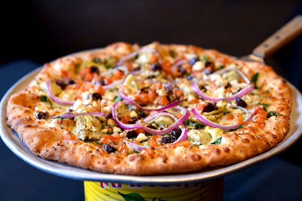 Pizza Lucé Roseville | restaurant | 2851 Snelling Ave N, Roseville, MN 55113, USA | 6517896909 OR +1 651-789-6909