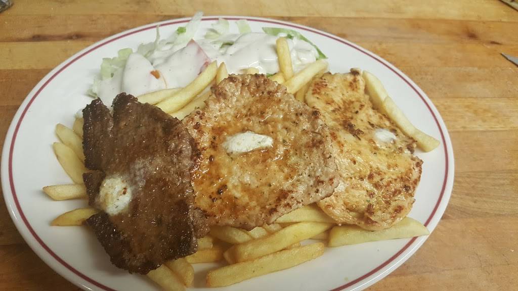 European Foods | restaurant | 707 Albany St, Utica, NY 13501, USA | 3157240384 OR +1 315-724-0384