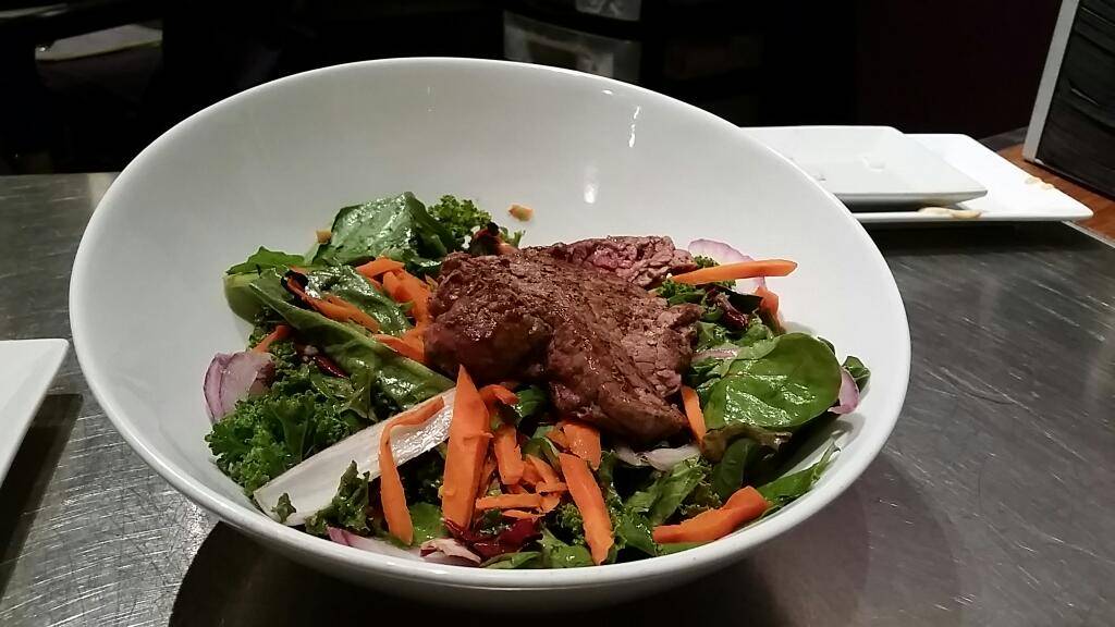 Tryst Cafe | cafe | 21050 N Tatum Blvd #108, Phoenix, AZ 85050, USA | 4805857978 OR +1 480-585-7978