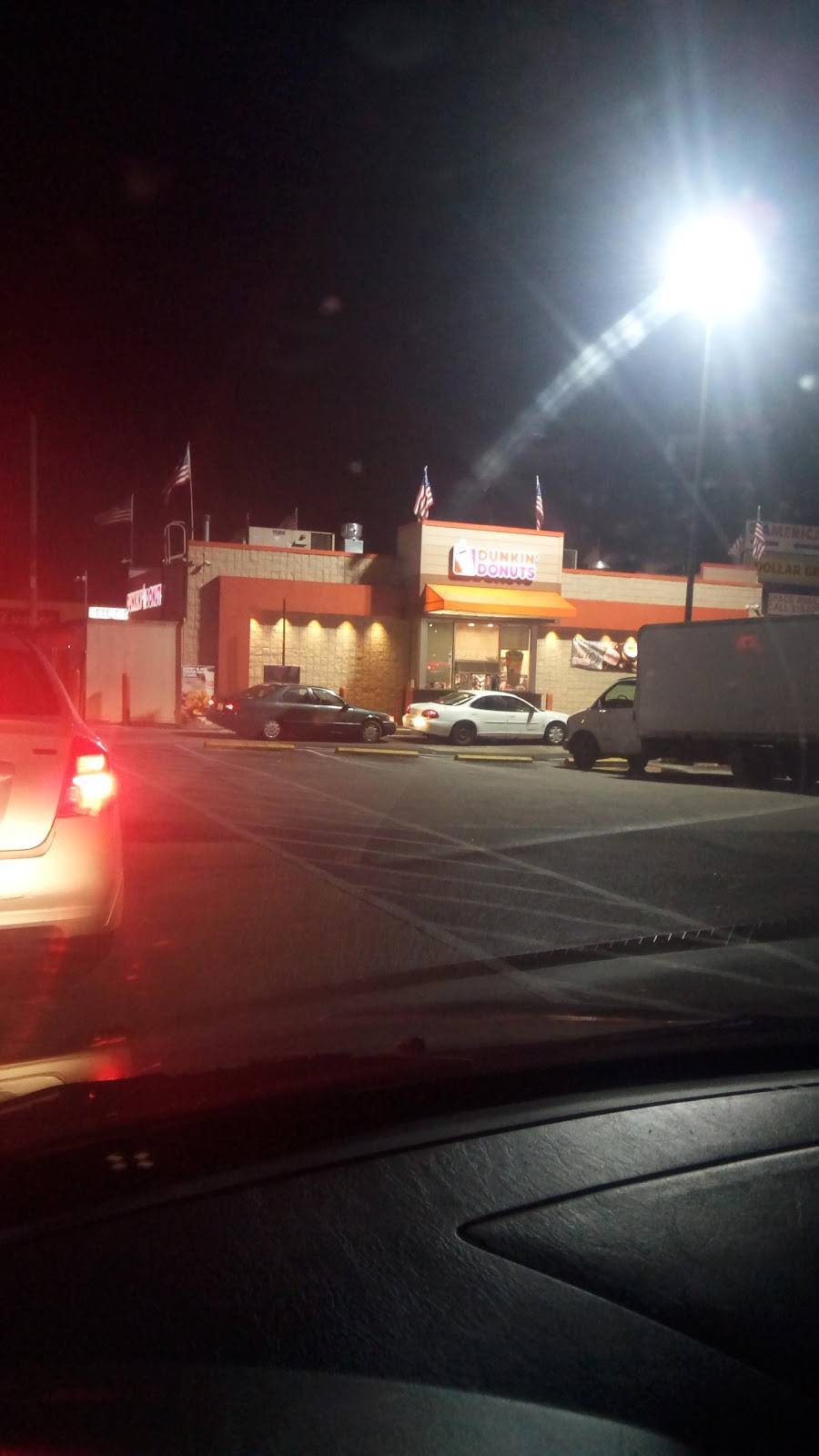 Dunkin | cafe | 3501 Aramingo Ave, Philadelphia, PA 19134, USA | 2155331900 OR +1 215-533-1900