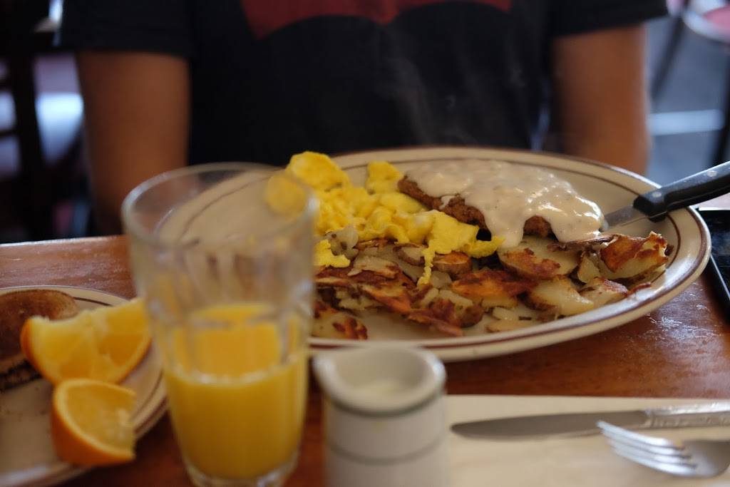 Howards Cafe | cafe | 1309 9th Ave, San Francisco, CA 94122, USA | 4155644723 OR +1 415-564-4723