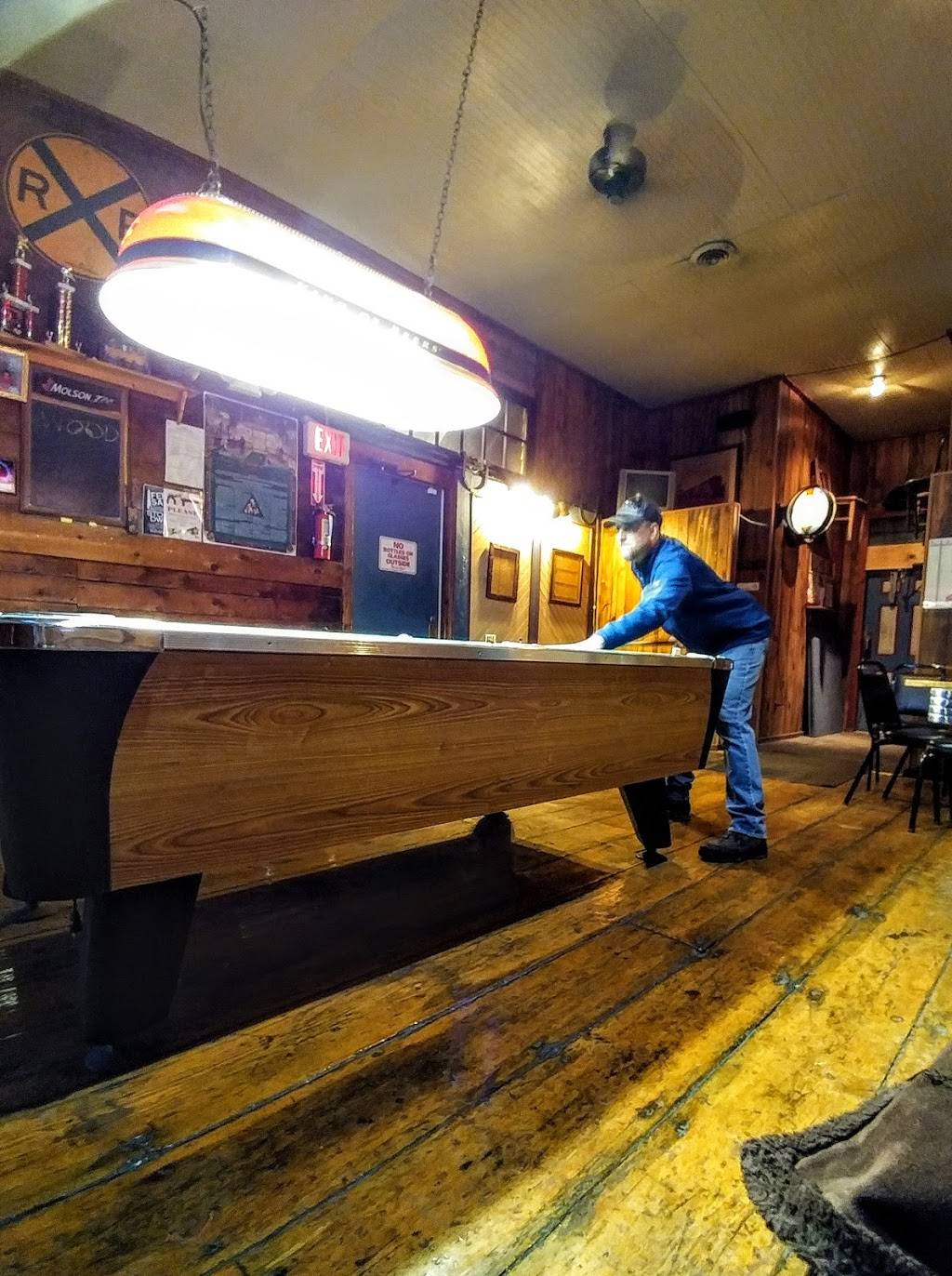 Barnard Crossing Bar & Grill | restaurant | 2435 Dewey Ave, Rochester, NY 14615, USA | 5856211720 OR +1 585-621-1720