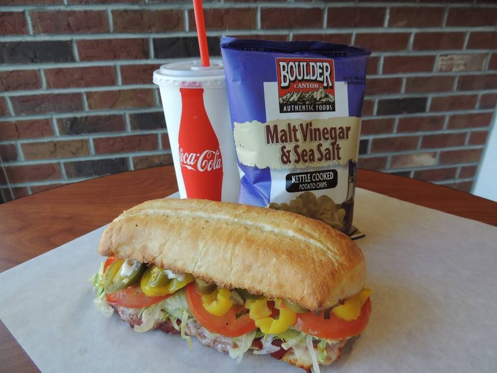 STACK Subs | meal takeaway | 420 S Teller St, Lakewood, CO 80226, USA | 3037427827 OR +1 303-742-7827
