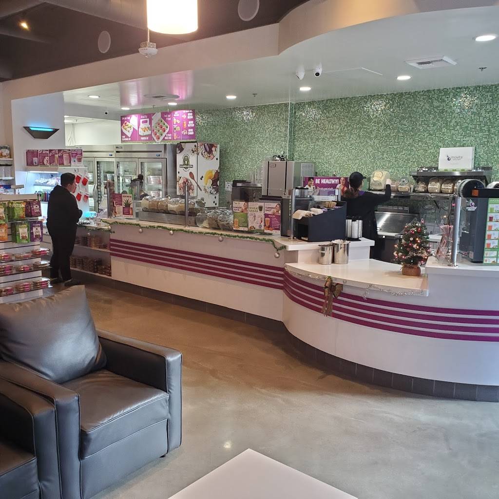 Movita Juice Bar | restaurant | 421 W Broadway Ste. 461, Long Beach, CA 90802, USA | 5622690644 OR +1 562-269-0644