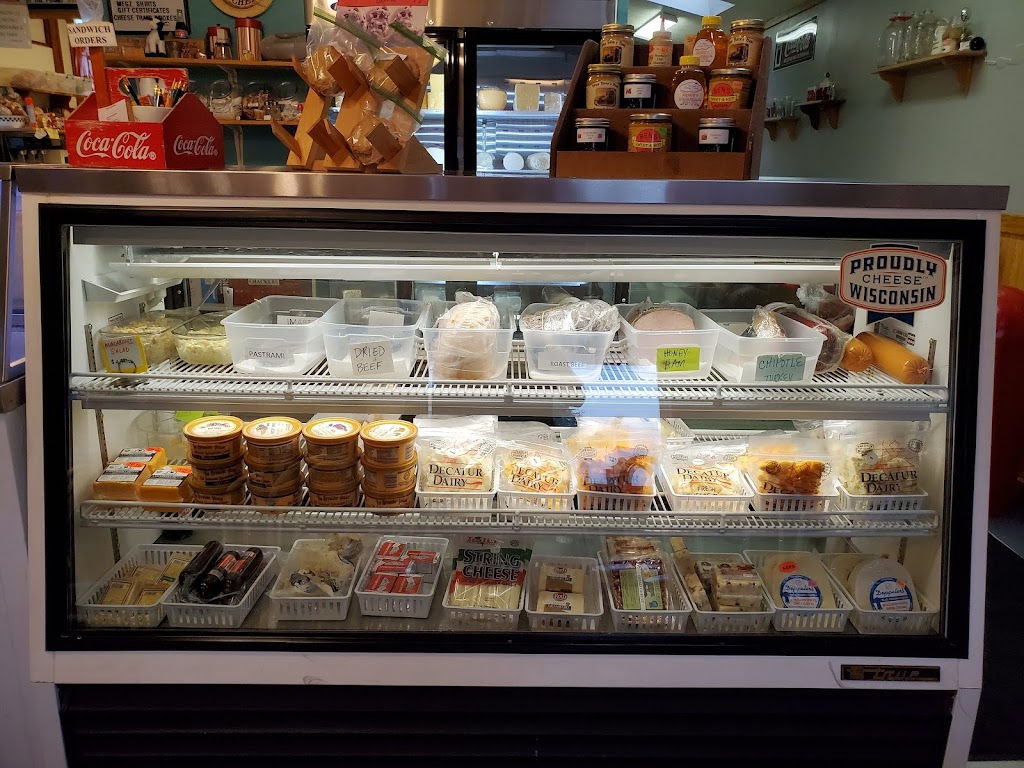 Megz Country Cheese Inc | restaurant | 420 IL-75, Davis, IL 61019, USA | 8158655516 OR +1 815-865-5516