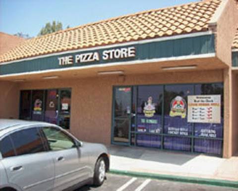 The Pizza Store & More | restaurant | 2091 E Orangethorpe Ave, Placentia, CA 92870, USA | 7145284700 OR +1 714-528-4700