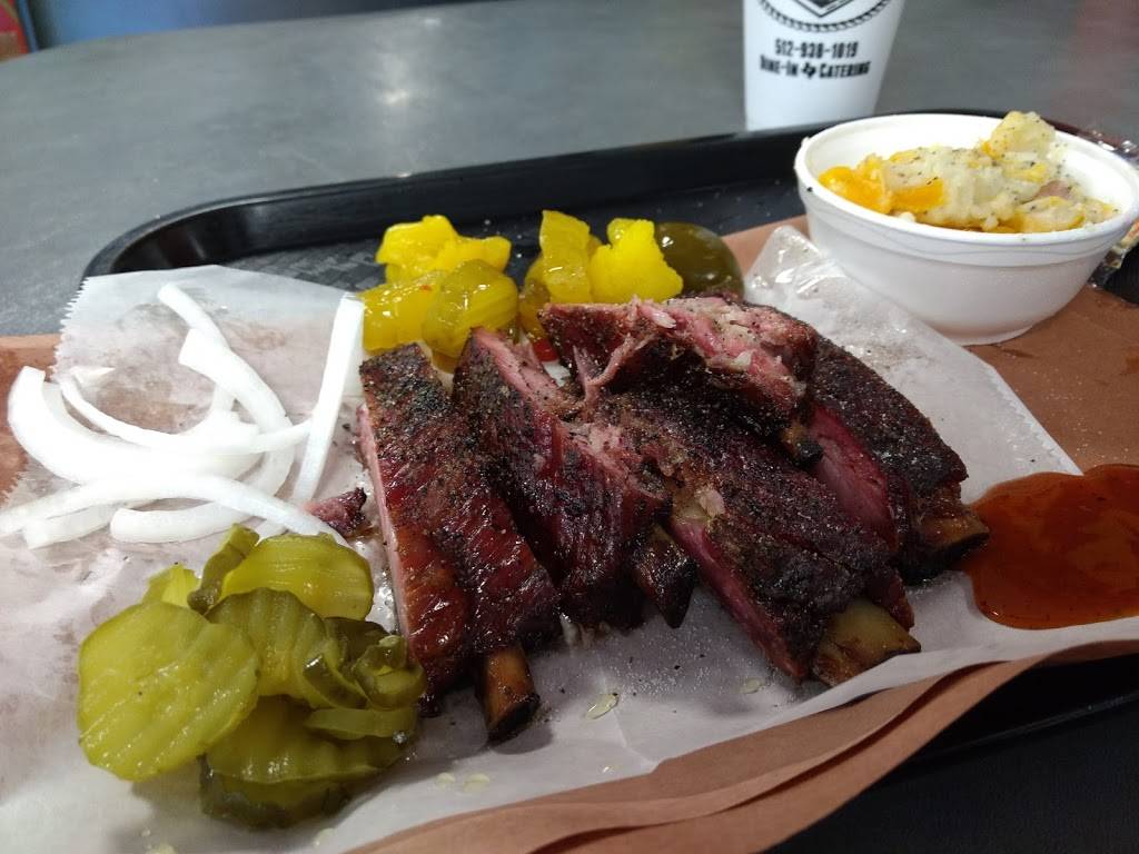 San Marcos BBQ | restaurant | 2601 Hunter Rd, San Marcos, TX 78666, USA | 5129381019 OR +1 512-938-1019