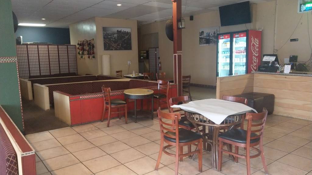 Aldewaniah Halal | restaurant | 2528 S Grand Ave, Los Angeles, CA 90007, USA | 2139735473 OR +1 213-973-5473