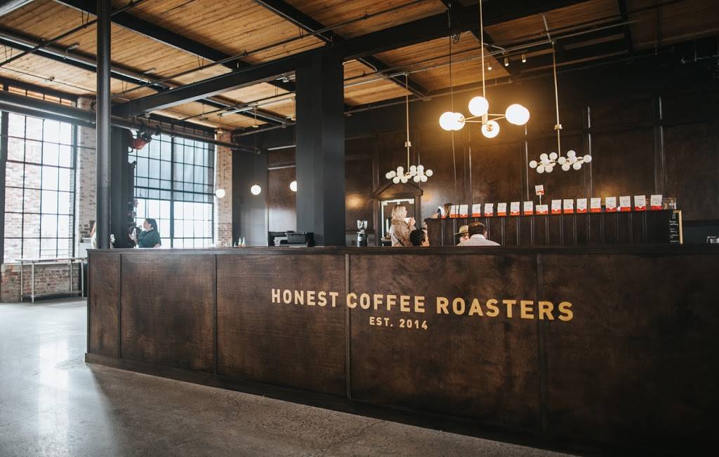 Honest Coffee Roasters | cafe | 3820 Charlotte Ave #135, Nashville, TN 37209, USA | 6157396820 OR +1 615-739-6820