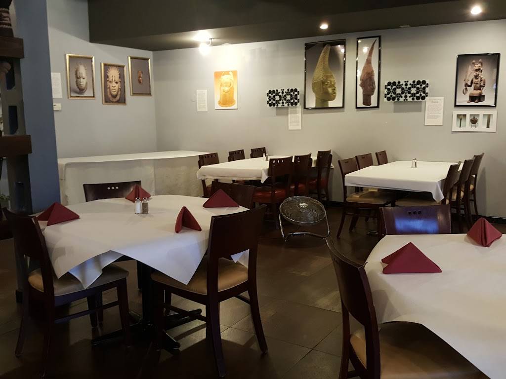 Bisi Restaurant - Nigerian cuisine | restaurant | 853 S Roselle Rd, Schaumburg, IL 60193, USA | 8474665425 OR +1 847-466-5425