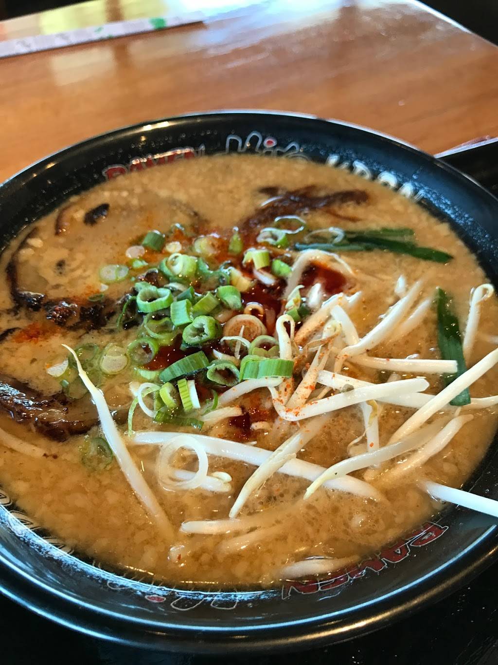 HIRO Ramen & Udon | restaurant | 5252 Beach Blvd, Buena Park, CA 90621, USA | 7144303377 OR +1 714-430-3377