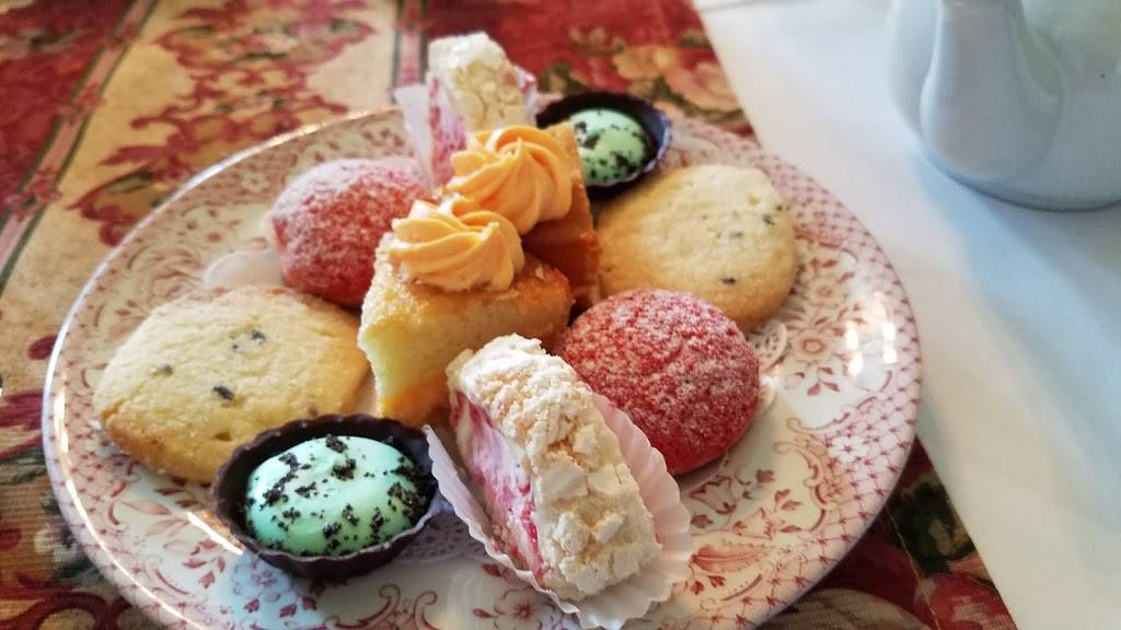 Secret Garden Tea Room & Gift | cafe | 1711 Elm St E, Sumner, WA 98390, USA | 2538264479 OR +1 253-826-4479