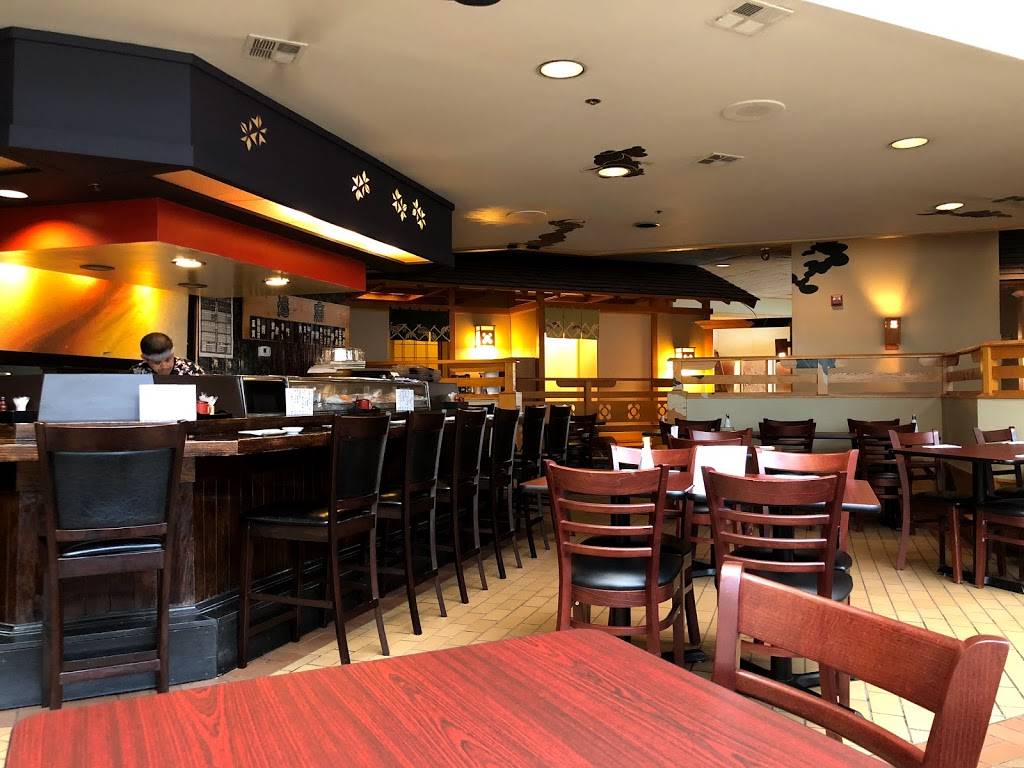 Daruma Restaurant | restaurant | 1823 W Golf Rd, Schaumburg, IL 60194, USA | 8478829700 OR +1 847-882-9700