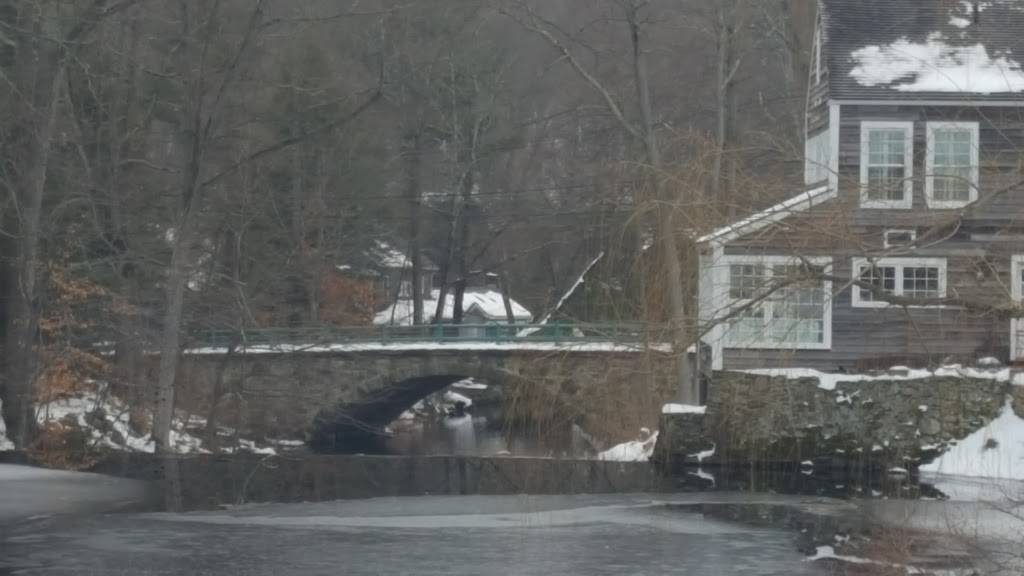 The Inn at GrayBarns on the Silvermine River | restaurant | 194 Perry Ave, Norwalk, CT 06850, USA | 2034899000 OR +1 203-489-9000