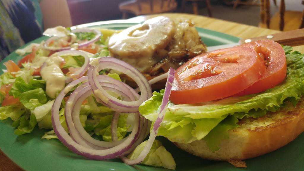 Side Street Cafe | restaurant | 996 Lawrence Dr, Newbury Park, CA 91320, USA | 8054999323 OR +1 805-499-9323