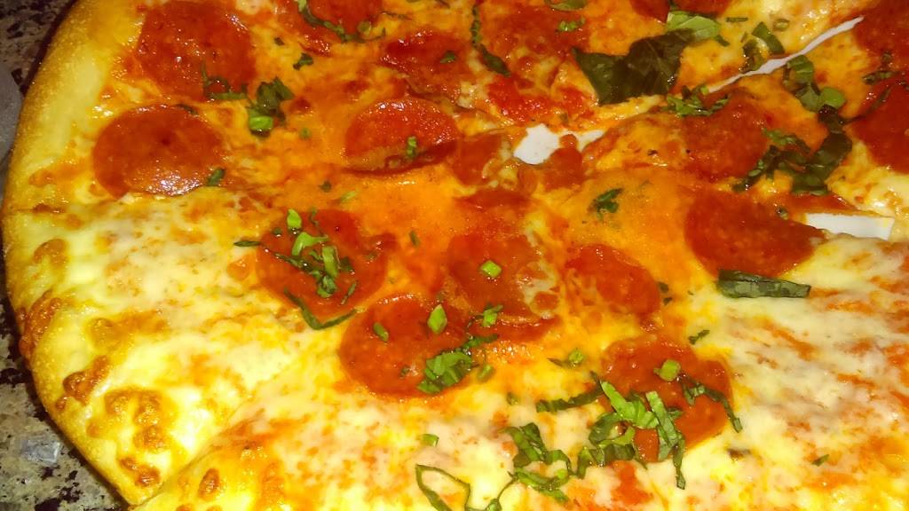 Kalura Trattoria | restaurant | 124 S Palm Canyon Dr, Palm Springs, CA 92262, USA | 7603234748 OR +1 760-323-4748