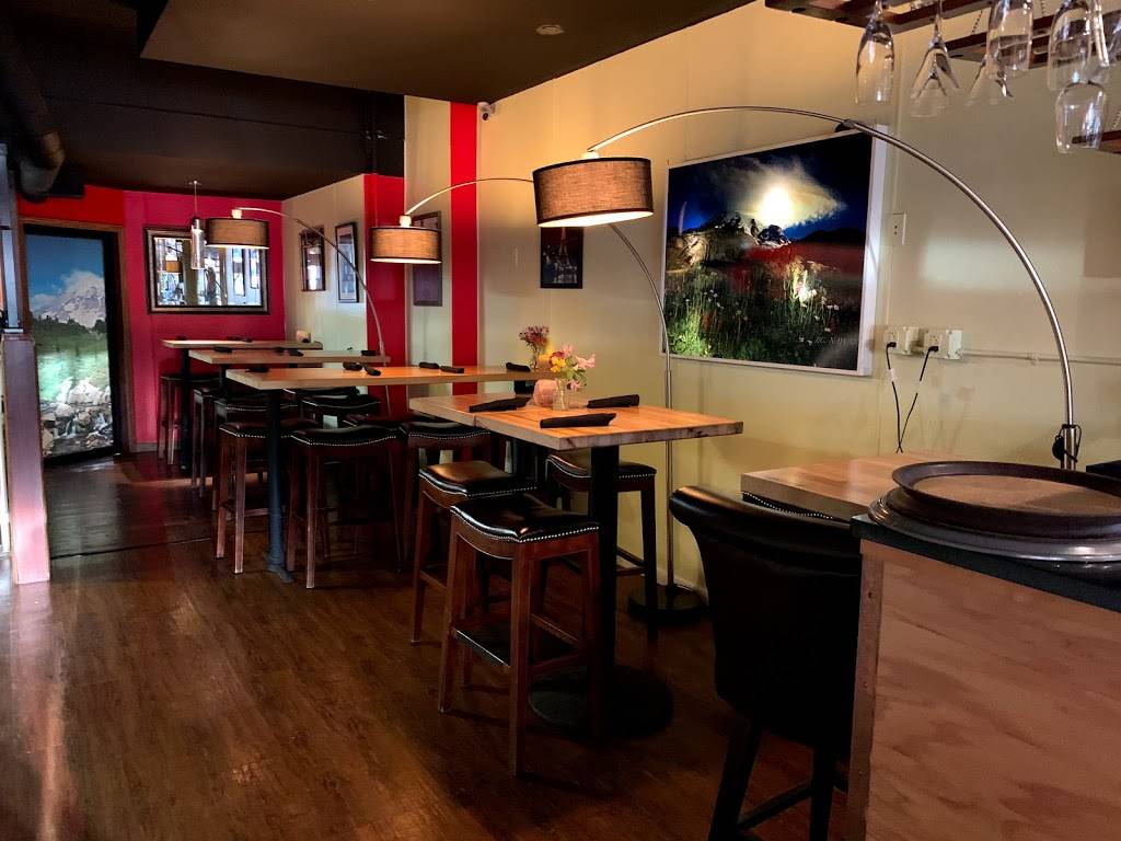 Pizzeria Credo | restaurant | 4520 California Ave SW, Seattle, WA 98116, USA | 2064023784 OR +1 206-402-3784