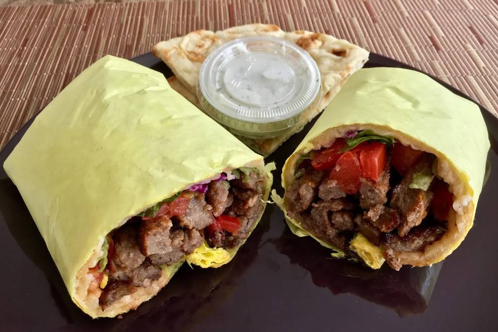 Cugurt | meal delivery | 1904 Hillhurst Ave, Los Angeles, CA 90027, USA | 3234867022 OR +1 323-486-7022