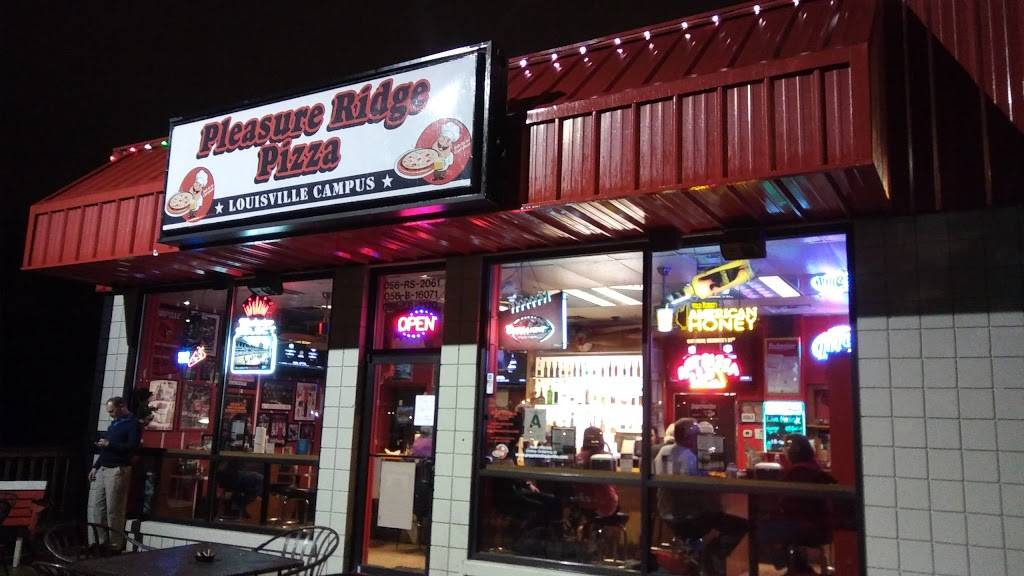 Derby City Pizza Co. | restaurant | 2500 Crittenden Dr, Louisville, KY 40217, USA | 5023844777 OR +1 502-384-4777