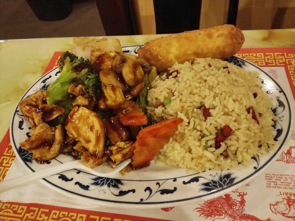 Golden House Restaurant | restaurant | 172 E Butler Ave, Ambler, PA 19002, USA | 2156288298 OR +1 215-628-8298