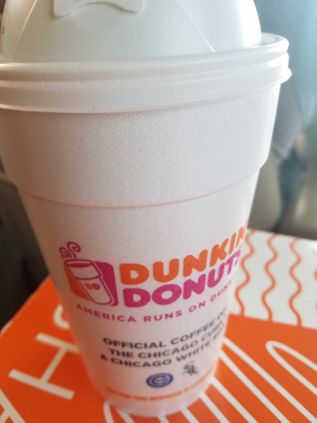Dunkin Donuts | cafe | 4152 W 167th St, Oak Forest, IL 60452, USA | 7083319610 OR +1 708-331-9610