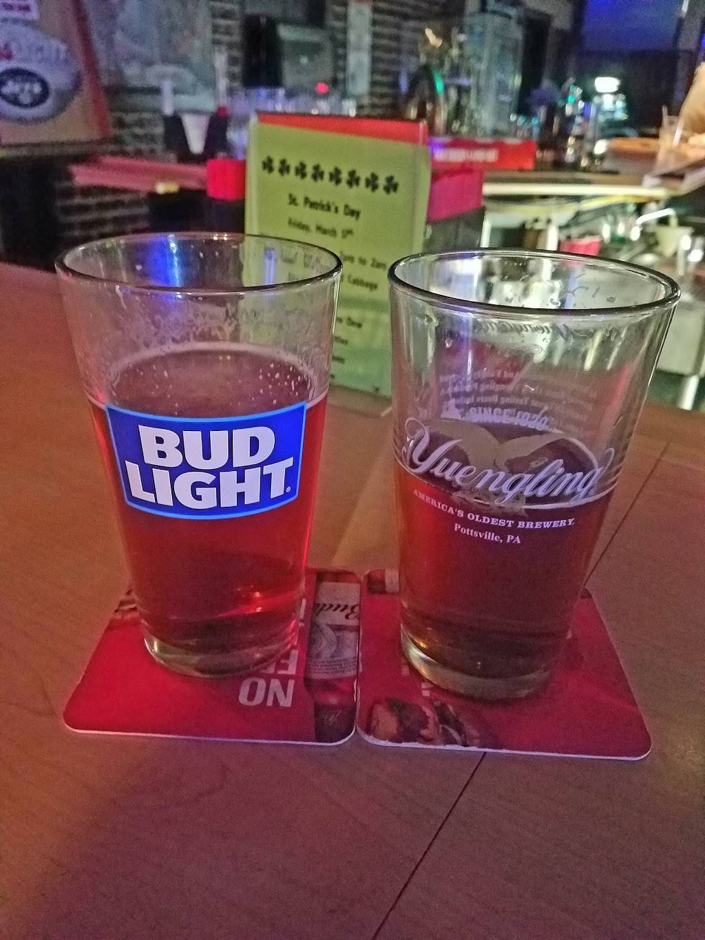 MVPs Sports Bar | restaurant | 402 River Dr, Garfield, NJ 07026, USA | 9736859760 OR +1 973-685-9760