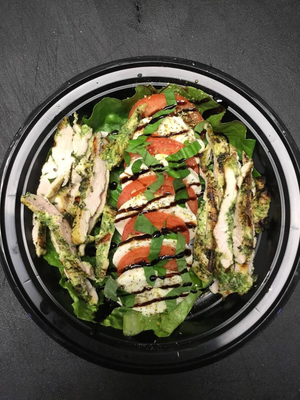 ItaliAmo | restaurant | 6232 S Cass Ave, Westmont, IL 60559, USA | 6305418414 OR +1 630-541-8414