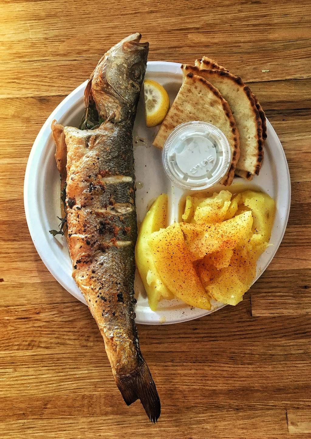 Niko Nikos Greek & American Cafe & Bakery | cafe | 1040 West Sam Houston Pkwy N, Houston, TX 77043, USA | 8329814976 OR +1 832-981-4976