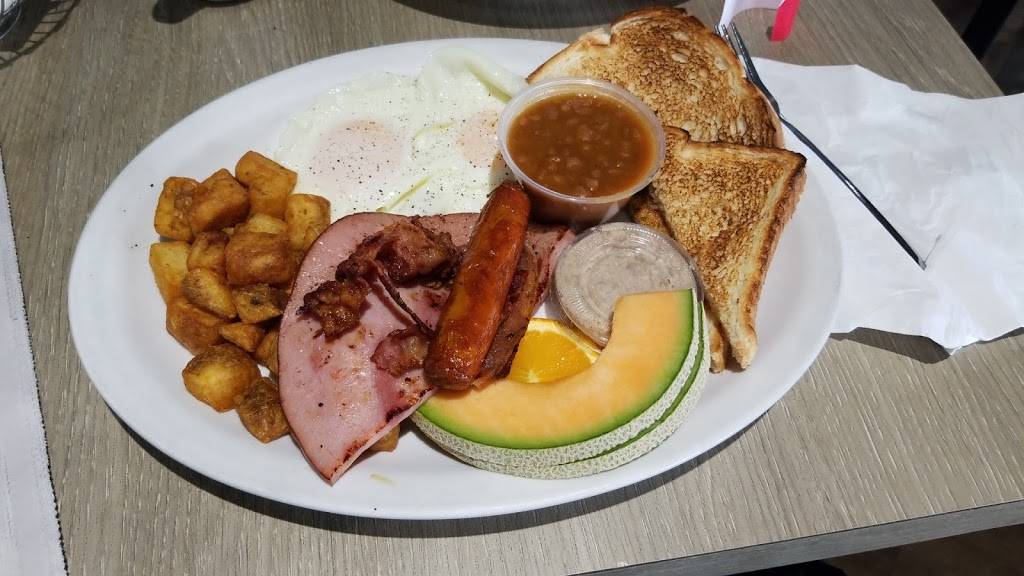 Restaurant Quebec Broue | restaurant | 1155 Boulevard Wilfrid-Hamel, Québec, QC G1M 2R7, Canada | 4186866388 OR +1 418-686-6388