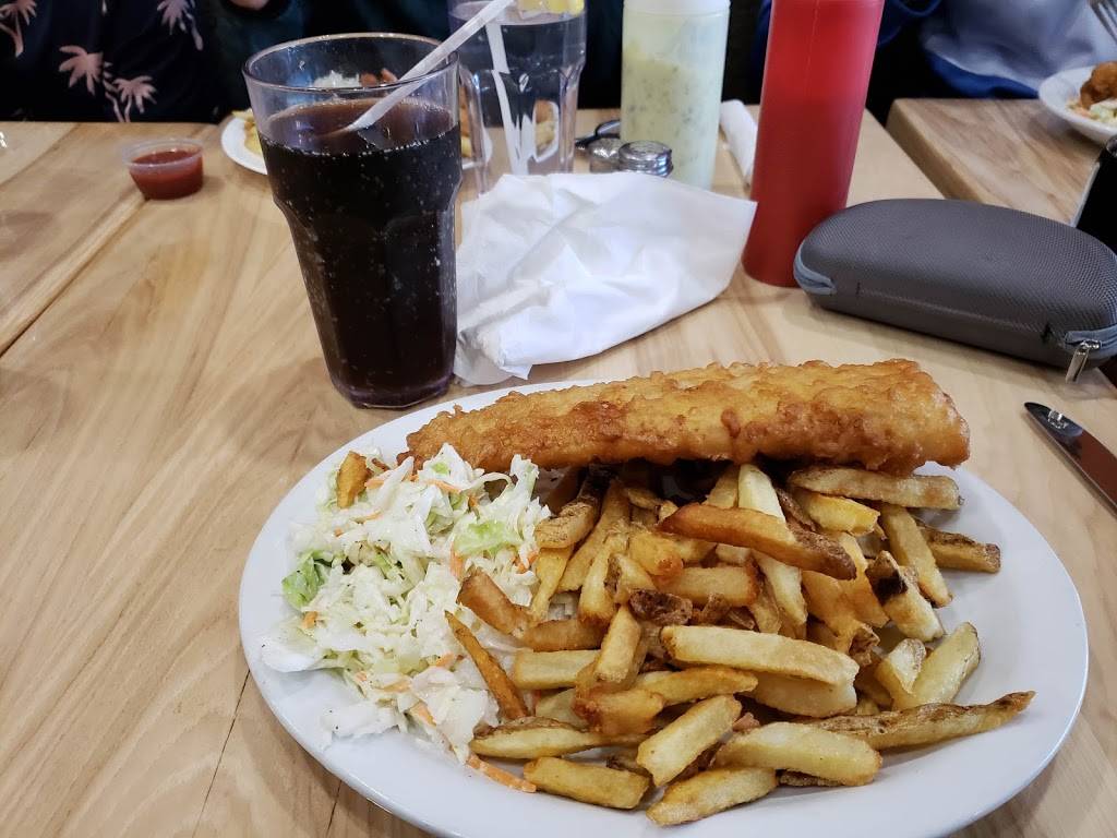 Napanee Fish & Chips | restaurant | 35 Jim Kimmett Blvd, Napanee, ON K7R 0B4, Canada | 6133545527 OR +1 613-354-5527