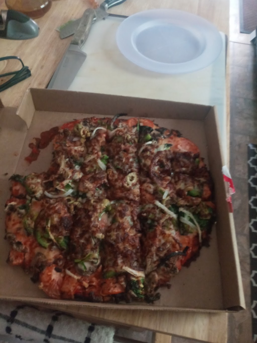 Donatos Pizza | restaurant | 36565 Euclid Ave, Willoughby, OH 44094, USA | 4406029766 OR +1 440-602-9766