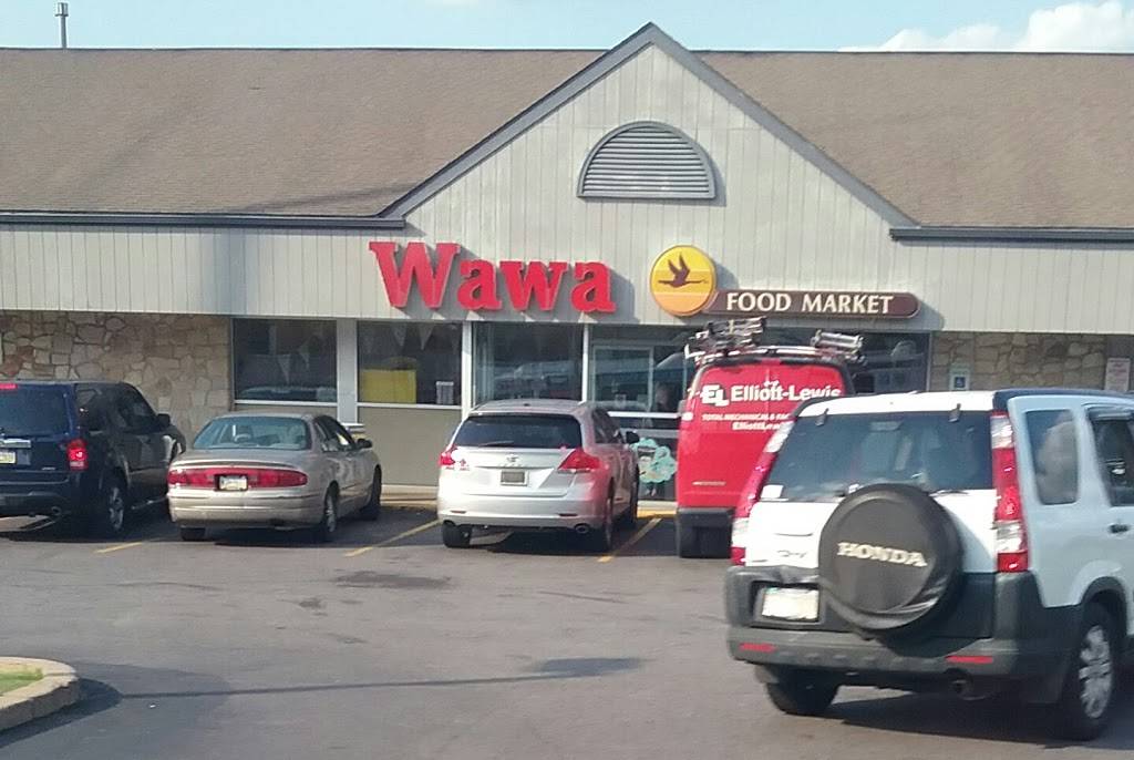 Wawa | cafe | 801 Cottman Ave, Philadelphia, PA 19111, USA | 2159873803 OR +1 215-987-3803