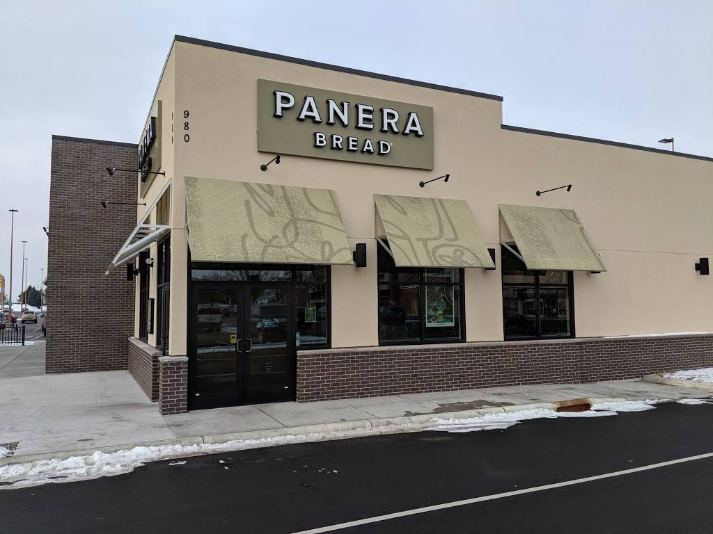 Panera Bread | cafe | 980 W 78th St, Richfield, MN 55423, USA | 6512865155 OR +1 651-286-5155