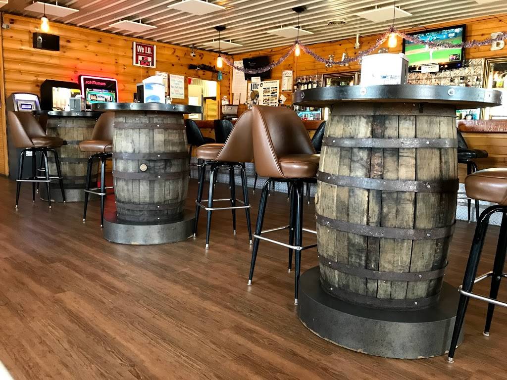 Jars Bar Grill | restaurant | 4863 Elm St, Laona, WI 54541, USA | 7156746200 OR +1 715-674-6200