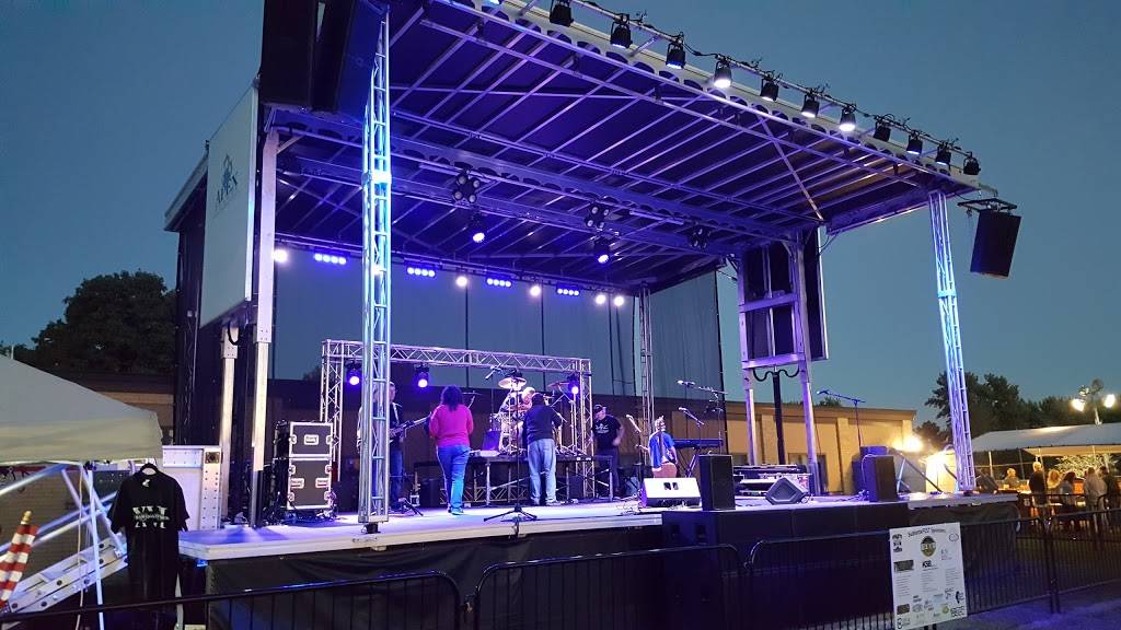 La Fiesta | restaurant | 107 W Main St, Sublette, IL 61367, USA | 8158499224 OR +1 815-849-9224